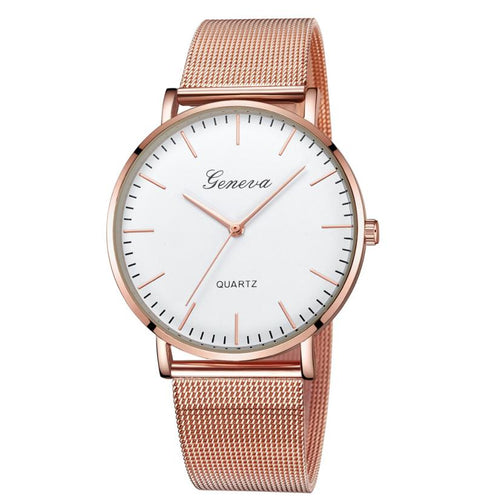 Geneva Women's Watchess