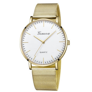 Geneva Women's Watchess