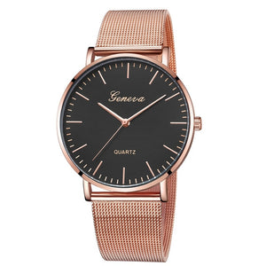 Geneva Women's Watchess