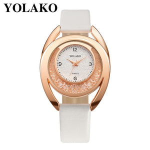 Yolako Women's Watchess